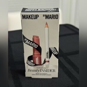 Makeup by Mario Lipstick and Liner - Soft Pink